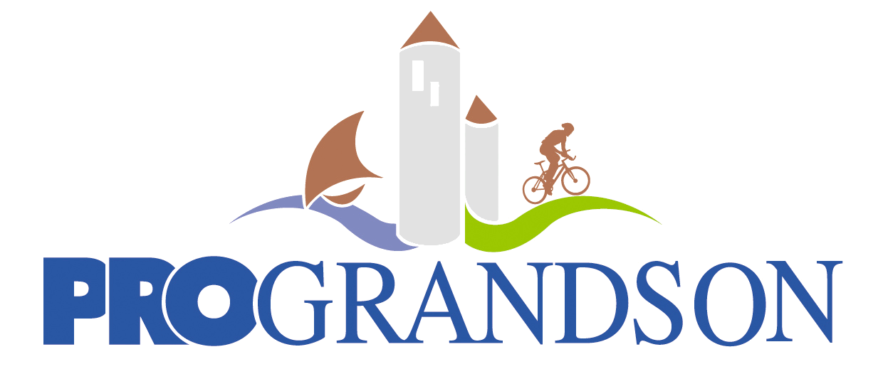 Environement privé du site prograndson